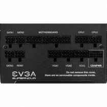 Power supply Evga SuperNOVA 850G XC 850 W 80 Plus Gold