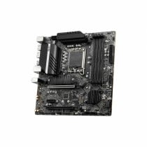 Motherboard MSI PRO H610M-G DDR4 LGA 1700 INTEL H610