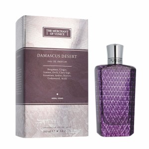 Herrenparfüm The Merchant of Venice EDP Damascus Desert 100 ml