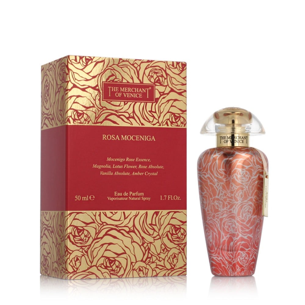 Parfum Femme The Merchant of Venice Rosa Moceniga EDP EDP 50 ml