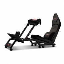 Gaming-Stuhl Next Level Racing F-GT Cockpit Schwarz