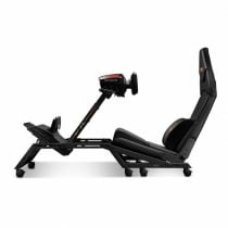 Chaise de jeu Next Level Racing F-GT Cockpit Noir