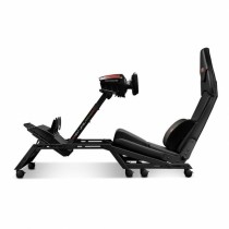 Gaming Chair Next Level Racing F-GT Cockpit Black