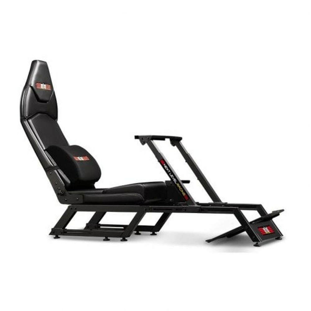 Gaming-Stuhl Next Level Racing F-GT Cockpit Schwarz