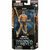 Figurine d’action Hasbro Namor