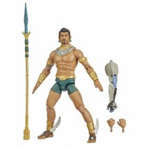 Actionfiguren Hasbro Namor