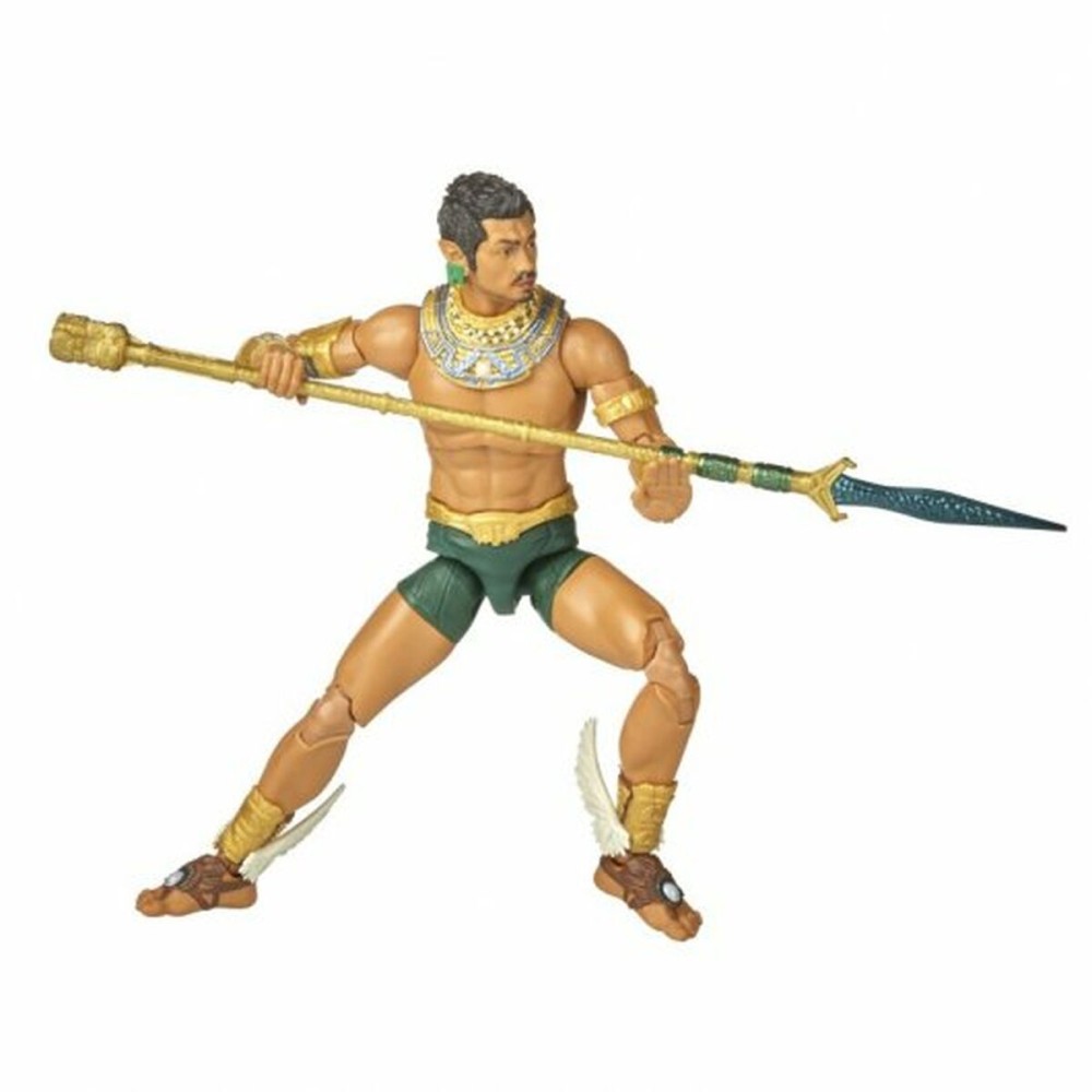 Actionfiguren Hasbro Namor