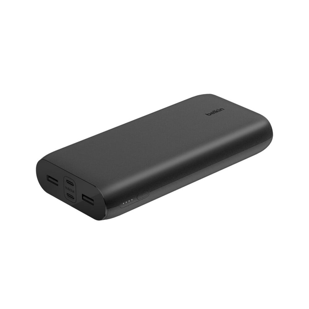 Powerbank Belkin BPB016BTBK Noir