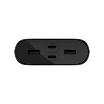 Powerbank Belkin BPB016BTBK Noir