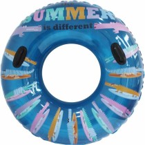 Aufblasbarer Donut-Schwimmhilfe The Summer is different 115 cm