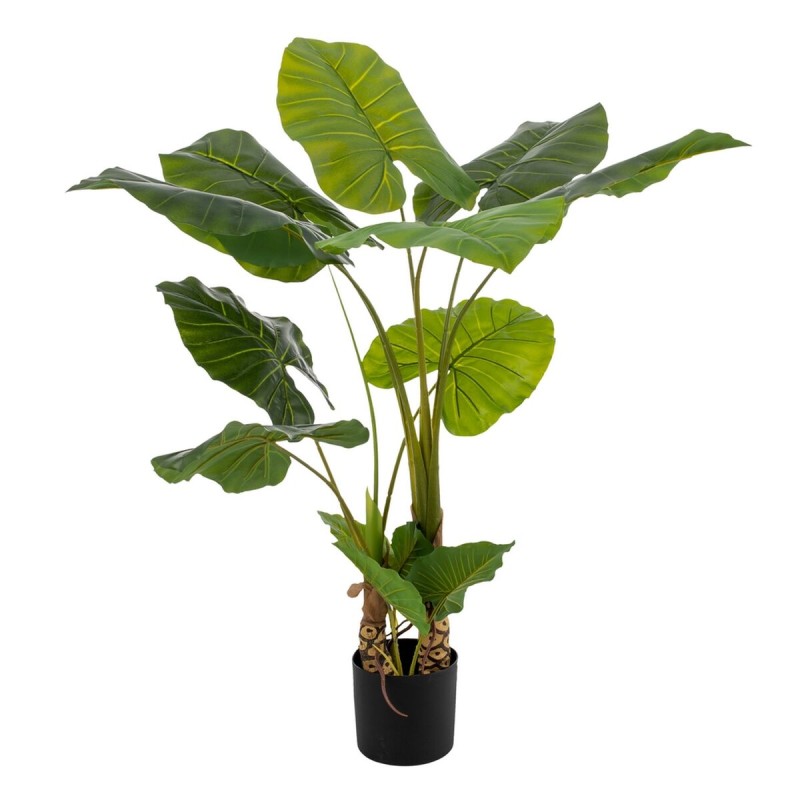 Decorative Plant 80 x 90 x 140 cm Green Philodendron