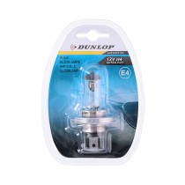 Incandescent bulb H4 E4 Dunlop