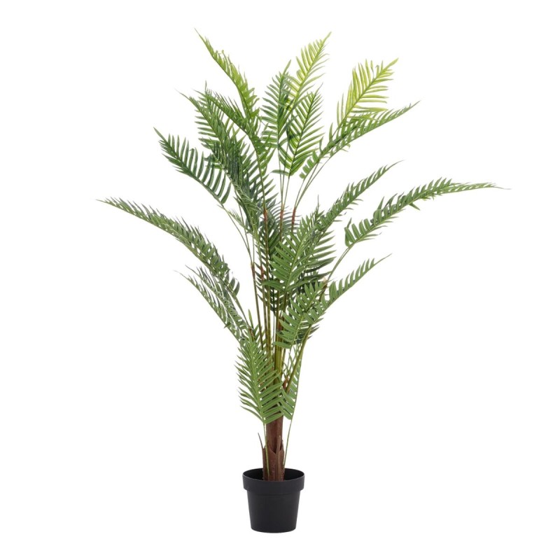 Plante décorative Areca Vert PVC 150 cm Palmier