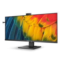 Monitor Philips 40B1U5601H/00 40" 100 Hz Wide Quad HD