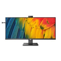 Monitor Philips 40B1U5601H/00 40" 100 Hz Wide Quad HD