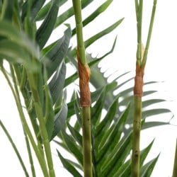 Plante décorative Areca Vert PVC 150 cm Palmier