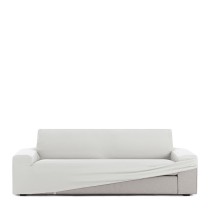 Sofa Cover Eysa BRONX White 70 x 110 x 170 cm