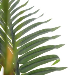 Plante décorative Areca Vert PVC 150 cm Palmier