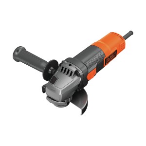 Winkelschleifer Black & Decker beg210-qs 230 V 900 W