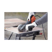 Winkelschleifer Black & Decker beg210-qs 230 V 900 W