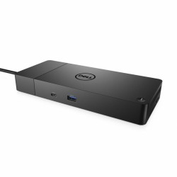 Dockstation Dell DELL-WD19S180W Schwarz