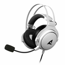 Casque Sharkoon SGH50  Noir Multicouleur Noir/Blanc