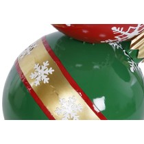 Christmas bauble Home ESPRIT Multicolour 27 x 26 x 66 cm