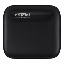 Disque Dur Externe Crucial CT1000X6SSD9 1 TB SSD