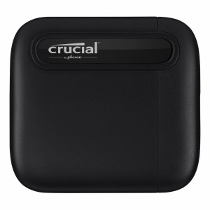 Disque Dur Externe Crucial CT1000X6SSD9 1 TB SSD