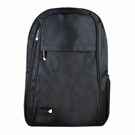 Laptop Backpack Tech Air TANZ0701V6 14.1"-15.6" Black