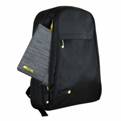 Laptoptasche Tech Air TANZ0701V6 14.1"-15.6" Schwarz