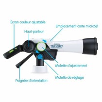 Child's Telescope Vtech GENIUS XL