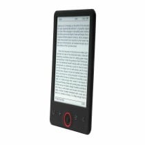 EBook Denver Electronics EBO635L 4GB Black 6"