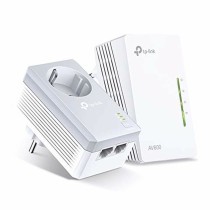 PLC-WLAN-Adapter TP-Link AV600 WLAN (2 uds)