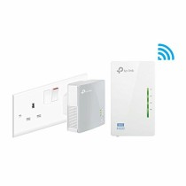 PLC-WLAN-Adapter TP-Link AV600 WLAN (2 uds)