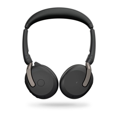 Headphones with Microphone Jabra Evolve2 65