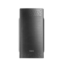 ATX Semi-tower Box Tacens ANIMA Black