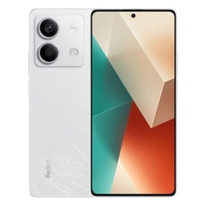 Smartphone Xiaomi MZB0FPHEU 8 GB RAM 256 GB Weiß