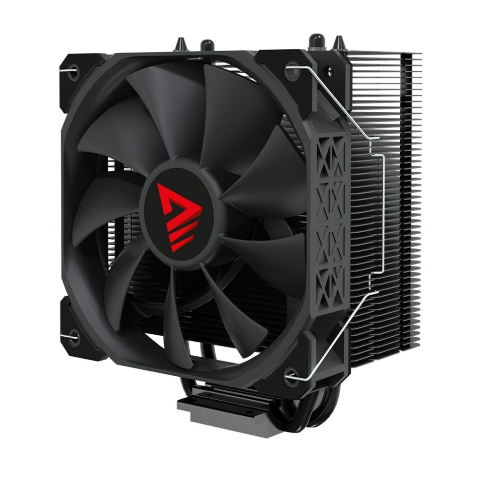 CPU-Kühler Savio FROST BLACK X2