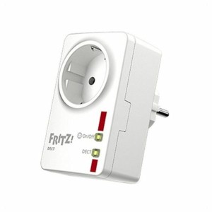 Smart Plug Fritz! 20002636            