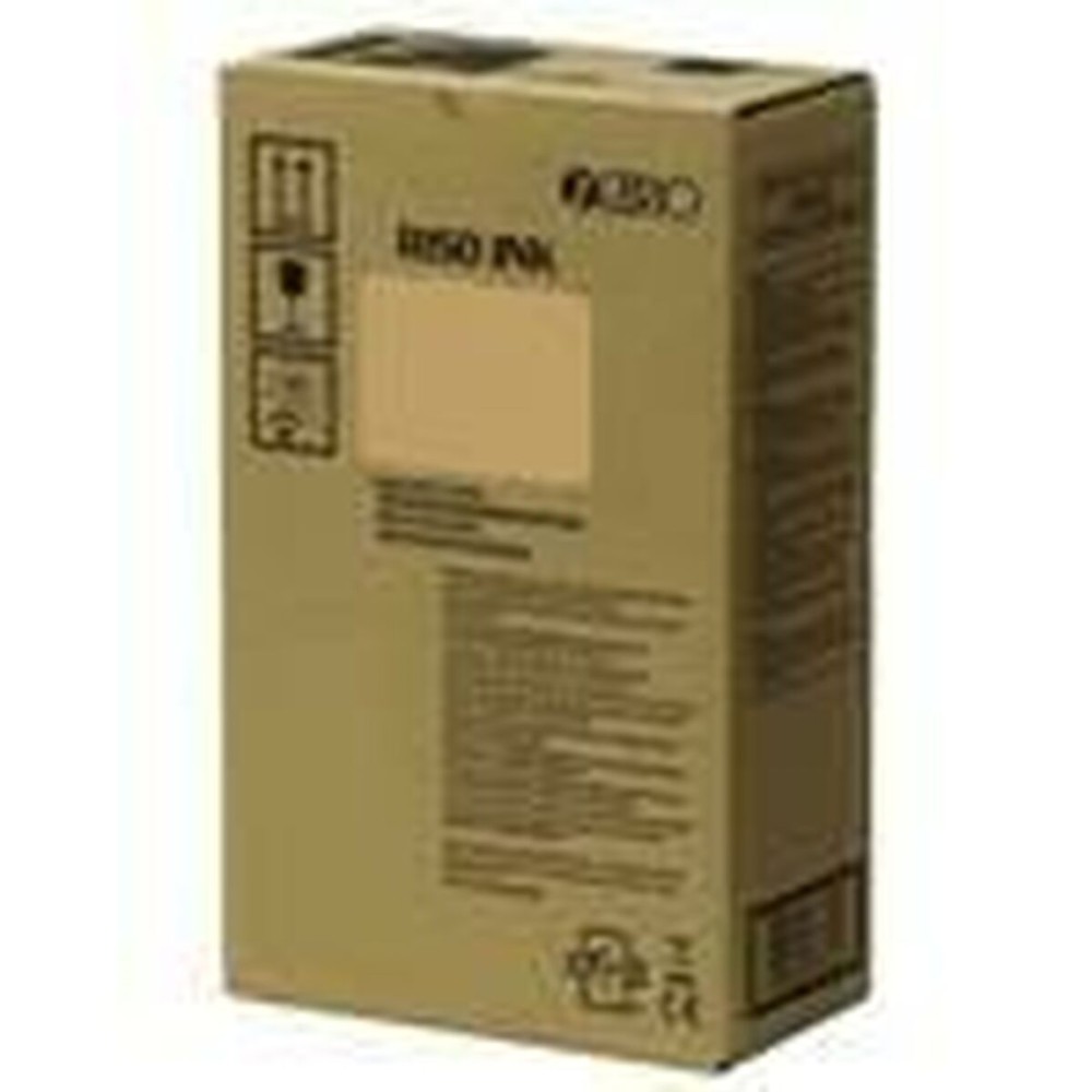 Original Ink Cartridge RISO 30841 Golden