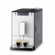 Superautomatische Kaffeemaschine Melitta Solo Silver E950-103 Silberfarben 1400 W 1450 W 15 bar 1,2 L 1400 W