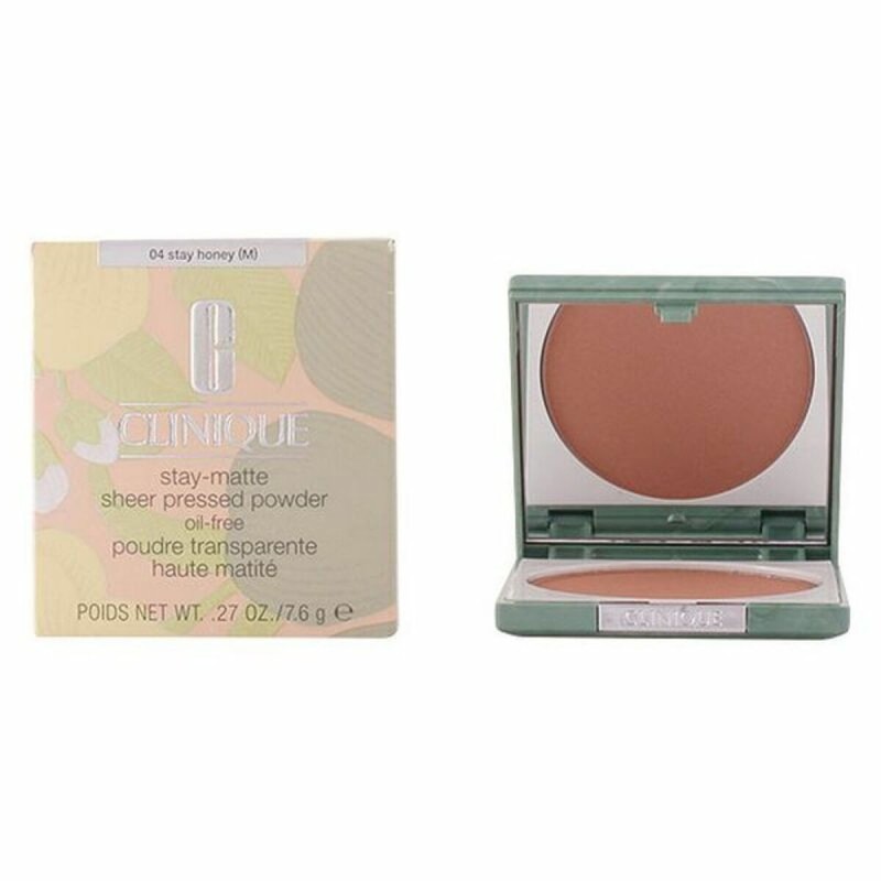 Kompaktes Make-up Clinique AEP01448 (7,6 g)