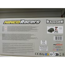 Remote-Controlled Car Ninco Ranger Monster 30 x 19 x 16 cm