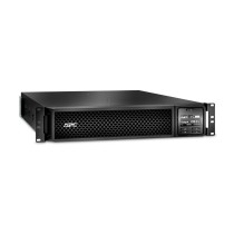 Uninterruptible Power Supply System Interactive UPS APC SRT1000RMXLI-NC 1000 W 1000 VA