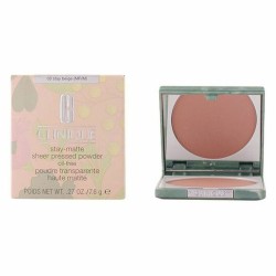 Kompaktes Make-up Clinique AEP01448 (7,6 g)