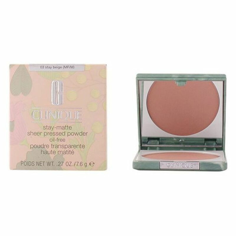 Compact Make Up Clinique AEP01448 (7,6 g)