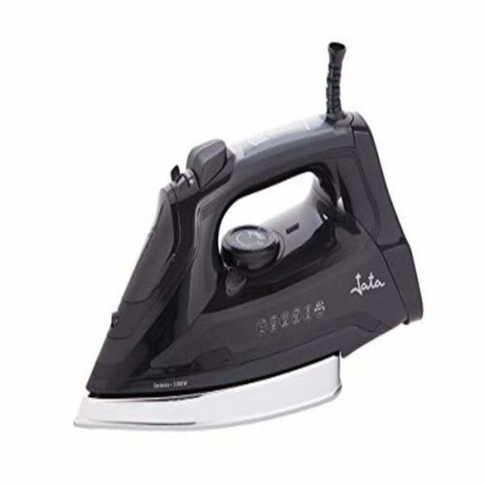 Steam Iron JATA PL622C 3000 W