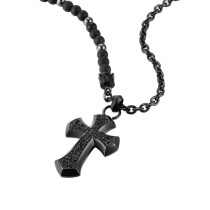 Men's Necklace Police PEAGN0004906