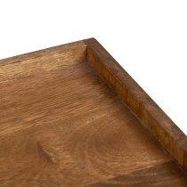 Table d'appoint APRICOT Naturel Bois de manguier 45 x 30 x 40 cm